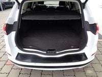 gebraucht Ford Mondeo Traveller Titanium 20 Hybrid Aut.