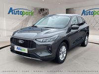 Gebraucht Ford Kuga Titanium 183 PS (134 kW) 2024 Grau SUV