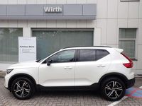 Gebraucht Volvo XC40 Plus 163 PS (119 kW) 2024 Weiß SUV