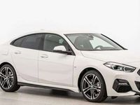 gebraucht BMW 218 218 d Gran Coupe