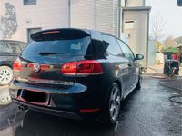 gebraucht VW Golf VI 