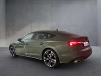 gebraucht Audi A5 35 TFSI admired