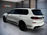 gebraucht BMW X7 xDrive40d G07 B57