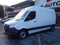 gebraucht Mercedes Sprinter 314 22CDI L2H2 * 33.250€ NETTO *WENIG KM