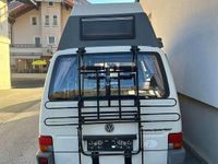 Gebraucht VW T4 77 PS (56 kW) 1993 Weiß Van
