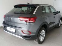 gebraucht VW T-Roc Austria TSI