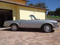 gebraucht Mercedes 230 SL
