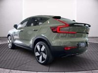 gebraucht Volvo C40 Twin Motor Ultimate Sonderpreis