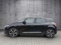 gebraucht Renault Scénic Scenic Blue dCi 150 EDC BOSE 1.Hand