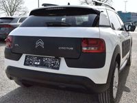 gebraucht Citroën C4 Cactus Feel