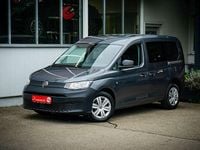 gebraucht VW Caddy 20 TDI 7-SITZER *AHV*KAMERA*7-SITZER*TEMPOMAT*