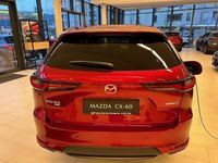 gebraucht Mazda CX-60 2.5L e-SKYACTIV PHEV AWD HOMURA CON/PAN Aut.