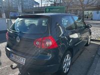 gebraucht VW Golf V 