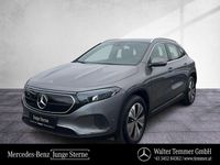 Gebraucht Mercedes EQA250 139 kW (190 PS) 2023 Grau SUV