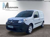 gebraucht Renault Kangoo Express L1 dCi75*€ netto 9375--*