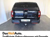 gebraucht VW Amarok Life TDI 4MOTION