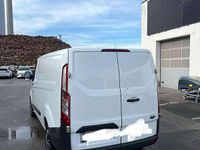 Gebraucht Ford Transit Custom Basis 101 PS (74 kW) 2013 Van / Kleinbus