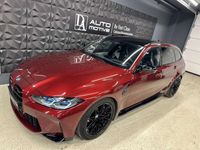 gebraucht BMW M3 xDrive Competition *KERAMIK*SCHALEN*CARBON*LASER*