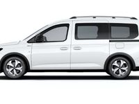 Neu Ford Tourneo Active 122 PS (89 kW) 2025 Van / Kleinbus