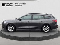 gebraucht Ford Focus Turnier 1.5D Aut. Assistenzpaket/AHK/Kamera/Nav...