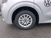 gebraucht VW Caravelle Life LR TDI 4MOTION