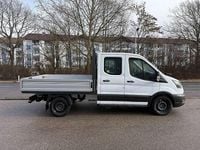 Neu Ford Transit Trend 131 PS (96 kW) 2025 Limousine
