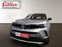 Gebraucht Opel Mokka Ultimate 136 PS (100 kW) 2023 Grau SUV