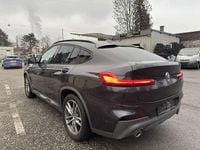 Gebraucht BMW X4 Sport Line 190 PS (139 kW) 2019 SUV