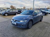 gebraucht VW Polo LIFE 1.0 TSI / AppConnect Virtual Cockpit