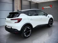 gebraucht Mitsubishi ASX 1,6 PHEV Diamond Leder Schwarz AT 23