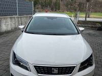 gebraucht Seat Leon ST Xcellence 14 TSI