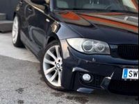 gebraucht BMW 120 120 d