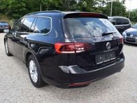 gebraucht VW Passat Variant Business 20 SCR TDI DSG