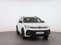 gebraucht VW Tiguan R-Line eTSI DSG