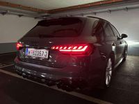 Gebraucht Audi RS4 Comfort 450 PS (330 kW) 2020 Grau Kombi