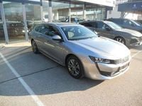 gebraucht Peugeot 508 SW 15 BlueHDi 130 EAT8 S&S Allure Aut.