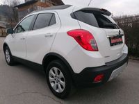 gebraucht Opel Mokka Innovation ecoFlex 4x4 ***ALLRAD***