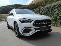 gebraucht Mercedes GLA180 mit Wertpaketerweiterung 7. Jahre. AMG Premium