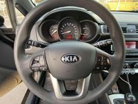 gebraucht Kia Rio 12 MPI Titan Kupplung Steuerkette Neu