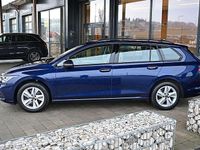gebraucht VW Golf VIII Variant 20 TDI Life ACC LED Navi ergoActive elektr....