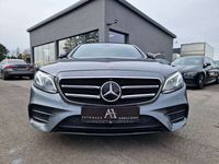 gebraucht Mercedes E350 Avantgarde Aut.AMG Line /MULTIBEAM LED/ Panoram...