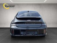 gebraucht Hyundai Ioniq 6 Elektro 77,4kWh Plus Line Long Range Aut.