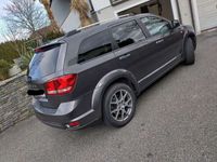 gebraucht Fiat Freemont 3,6 V6 AWD Aut.