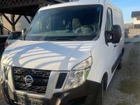 gebraucht Nissan NV400 F28.11 L1H1 FWD Pro