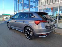 gebraucht Skoda Scala Monte Carlo