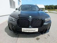 gebraucht BMW X4 X4xDrive20d