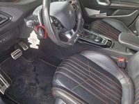 Gebraucht Peugeot 308 SW GT 181 PS (133 kW) 2017 Kombi