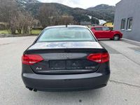 gebraucht Audi A4 2,0 TDI Top Ausstattung