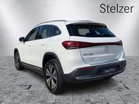 gebraucht Mercedes EQA250 MBUX Navi RKam Shz LED Ambi eHeck PTS