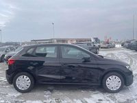 gebraucht Seat Ibiza 1,0 Reference